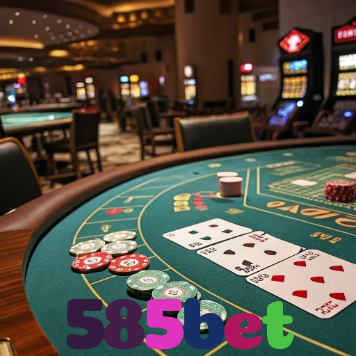  585bet