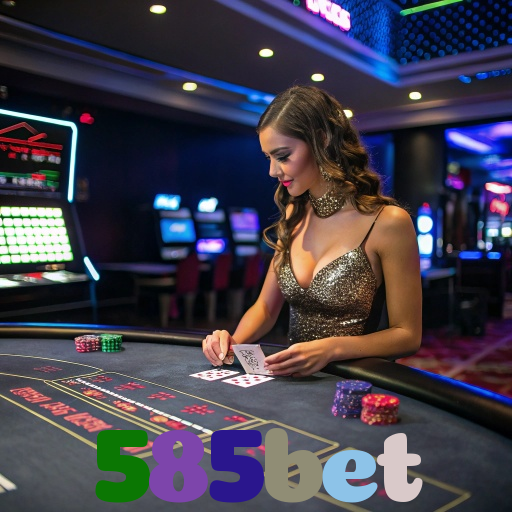  585bet