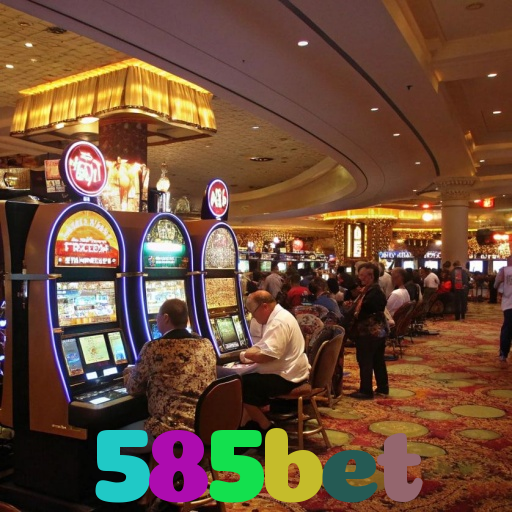  585bet