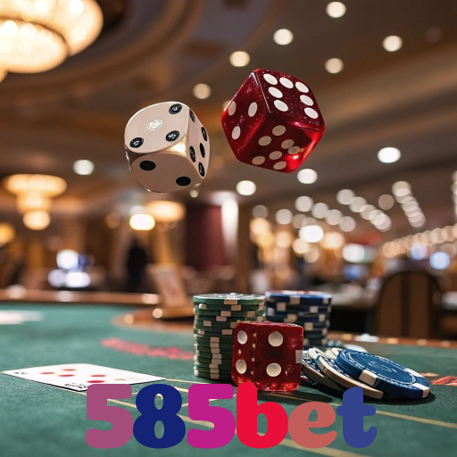  585bet