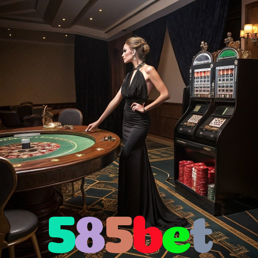  585bet