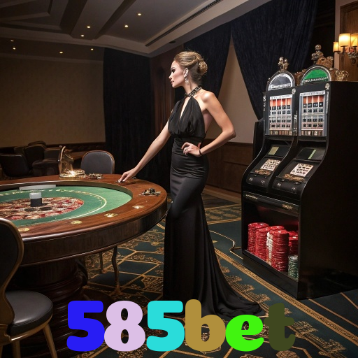  585bet