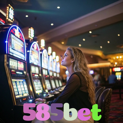  585bet