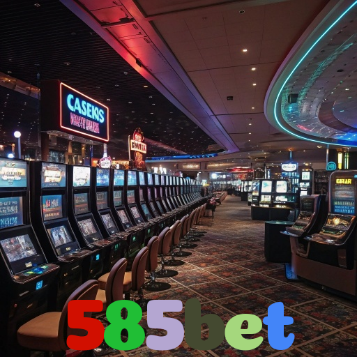  585bet