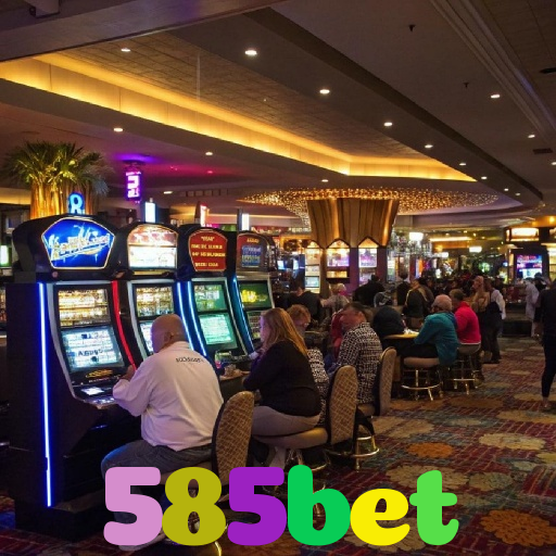  585bet