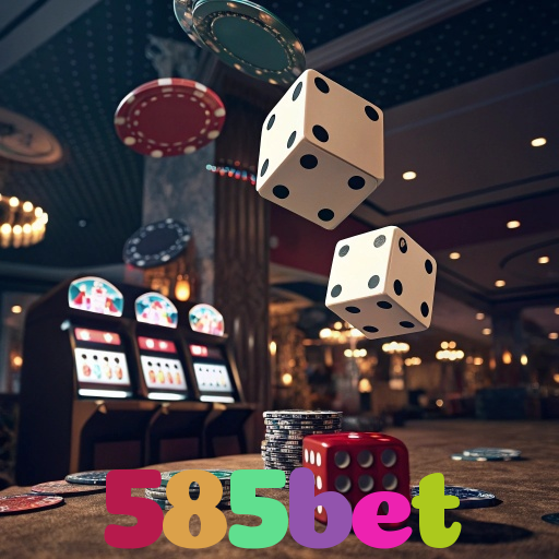 585bet