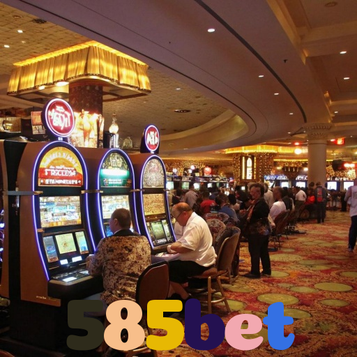  585bet