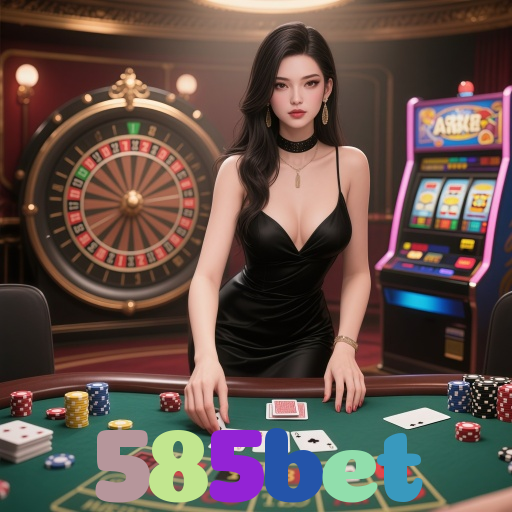  585bet
