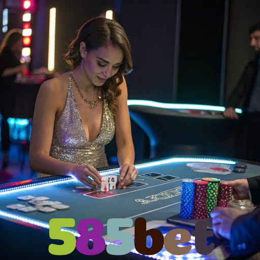  585bet