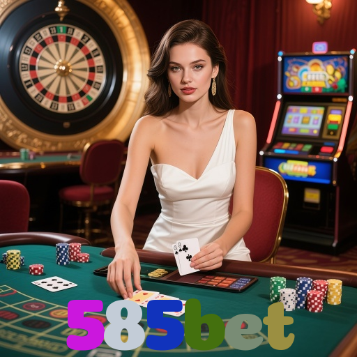  585bet