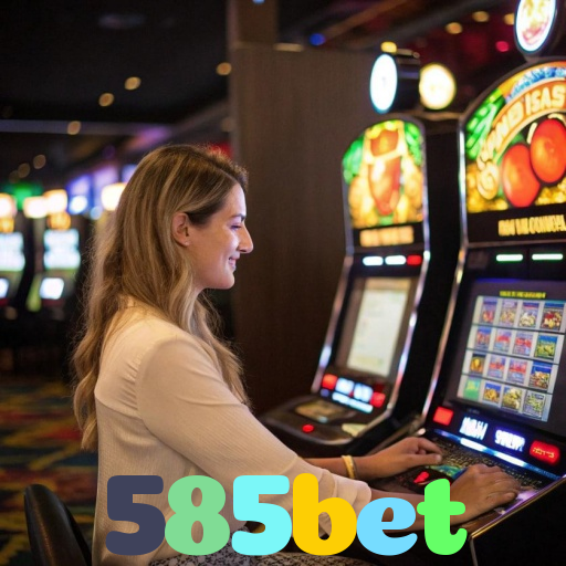  585bet