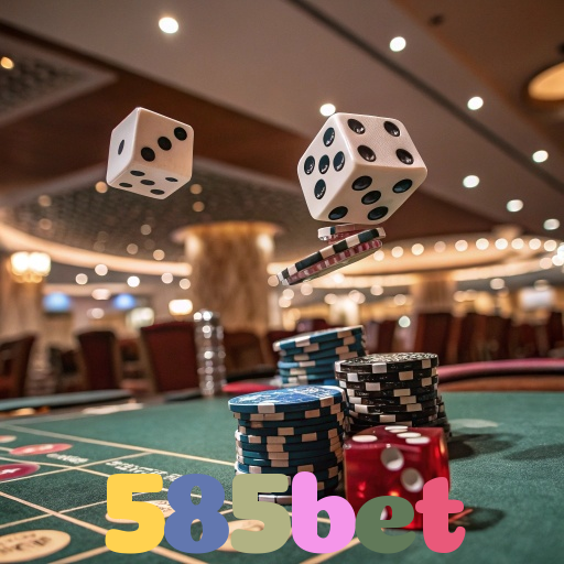  585bet