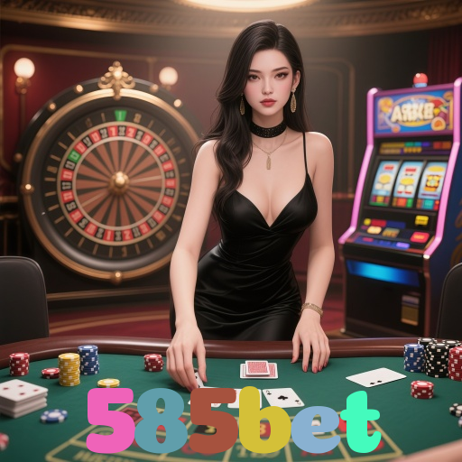  585bet