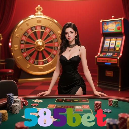  585bet