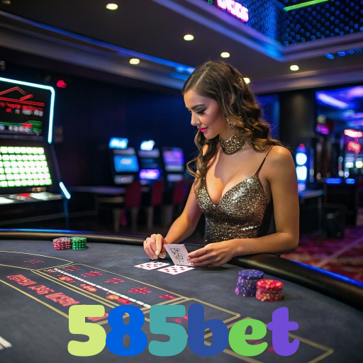  585bet
