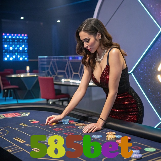  585bet