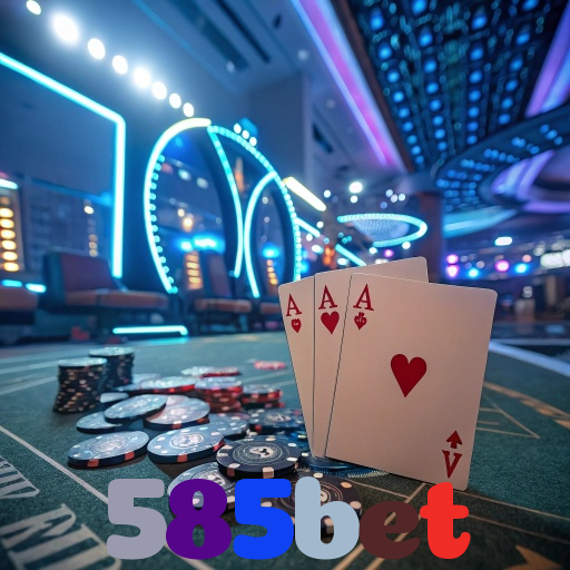  585bet