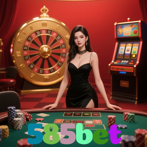  585bet