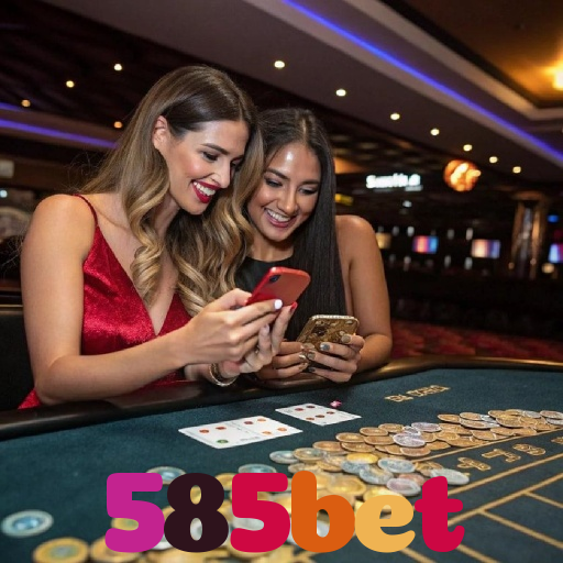  585bet