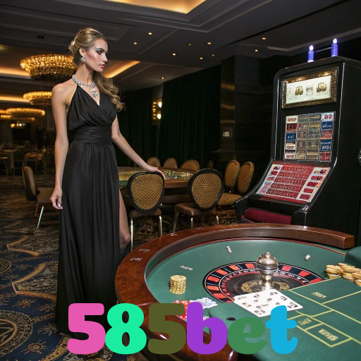  585bet