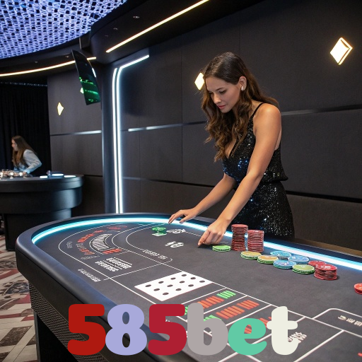  585bet