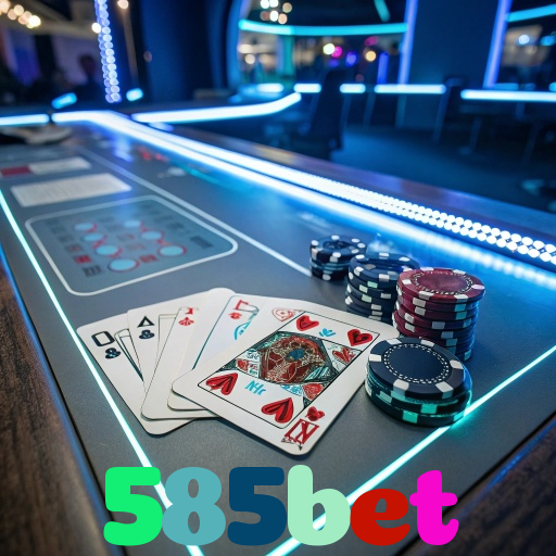  585bet