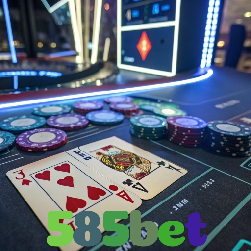  585bet