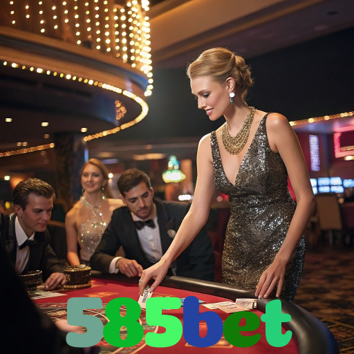  585bet