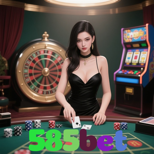  585bet