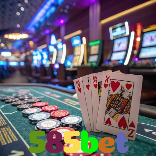  585bet