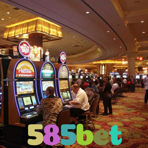  585bet