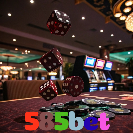 585bet