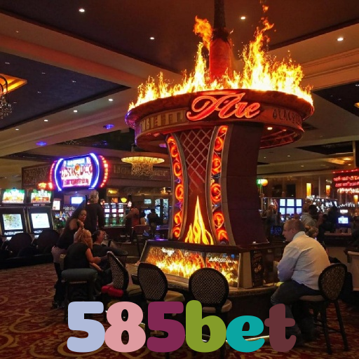  585bet