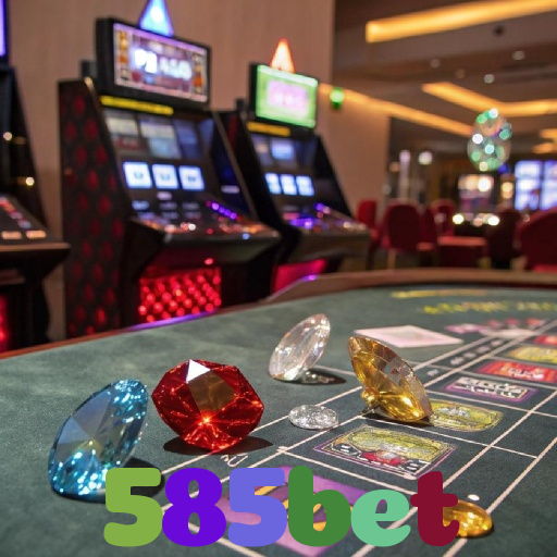  585bet