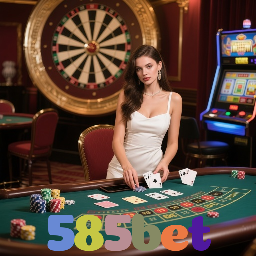  585bet