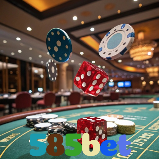  585bet