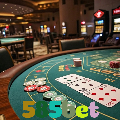  585bet