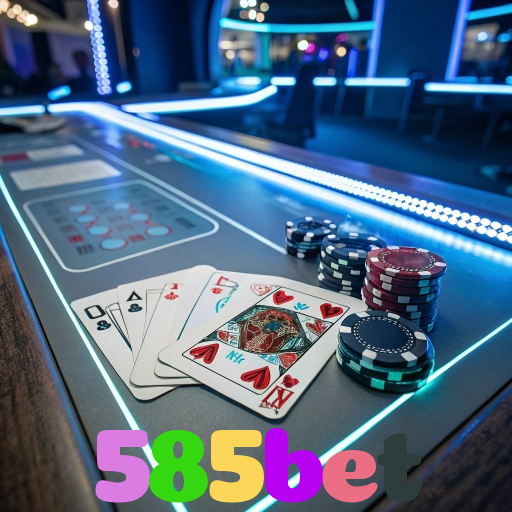  585bet