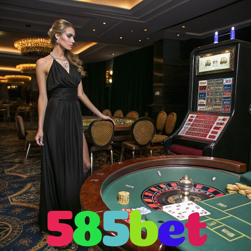  585bet