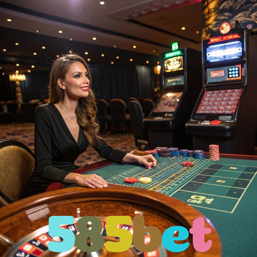  585bet