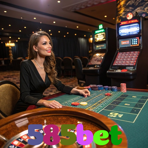  585bet