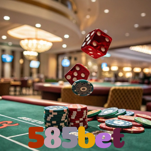  585bet