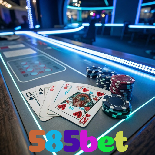  585bet