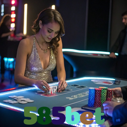  585bet