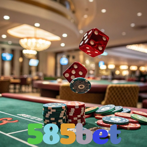  585bet