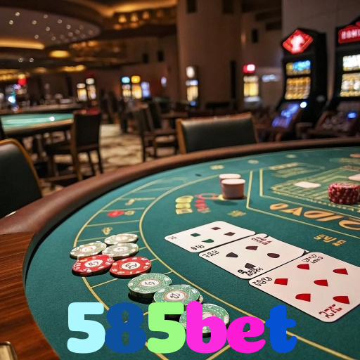  585bet