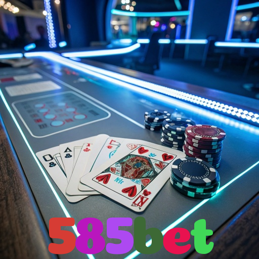  585bet