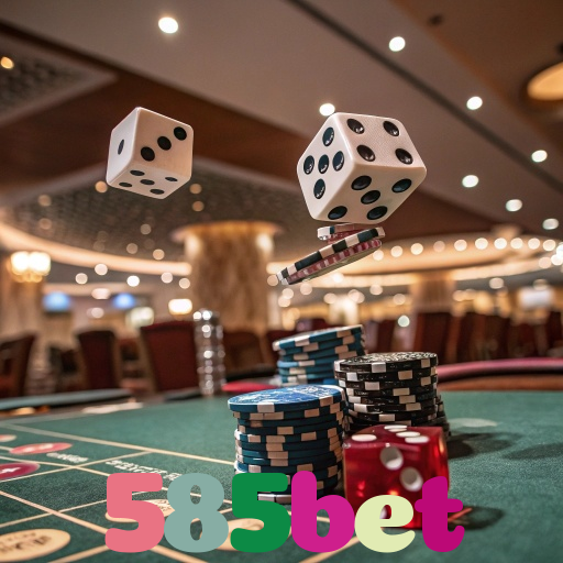  585bet