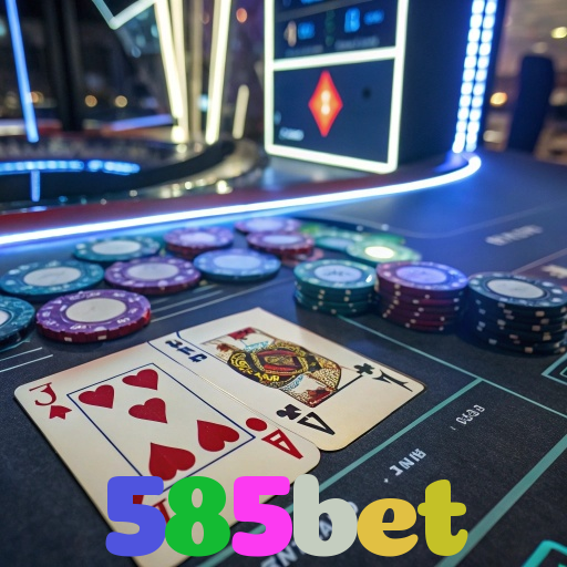  585bet