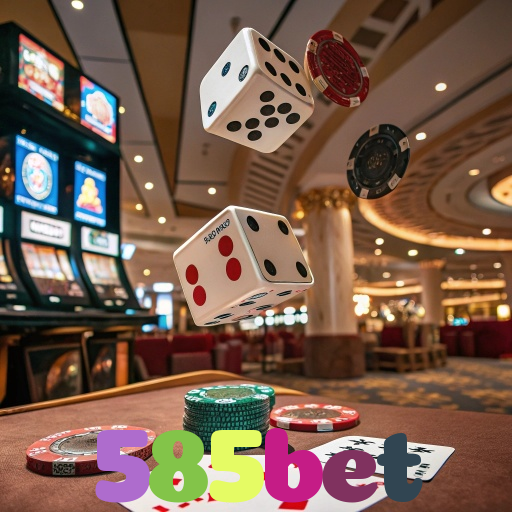  585bet